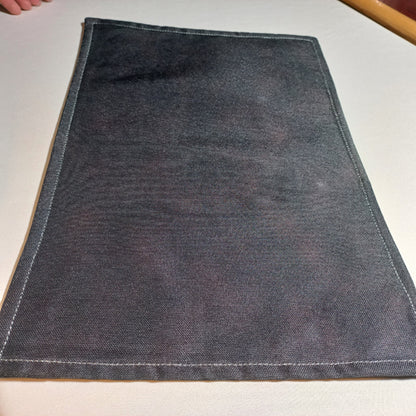 Printed Table Mat Trendy Home