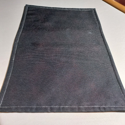 Printed Table Mat Trendy Home