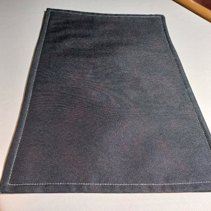 Printed Table Mat Trendy Home