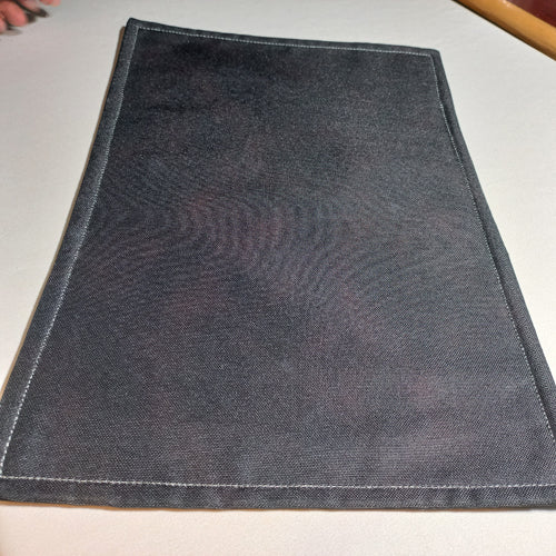 Printed Table Mat Trendy Home