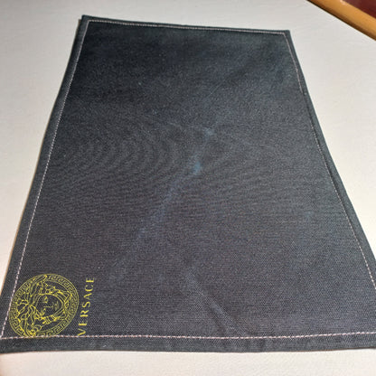 Printed Table Mat Trendy Home