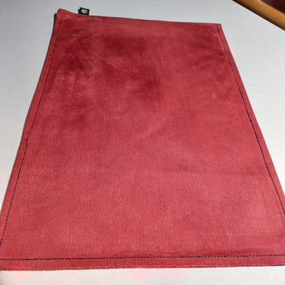 Printed Table Mat Trendy Home