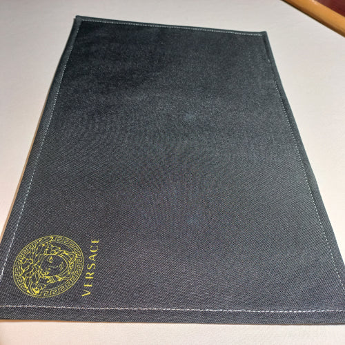 Printed Table Mat Trendy Home