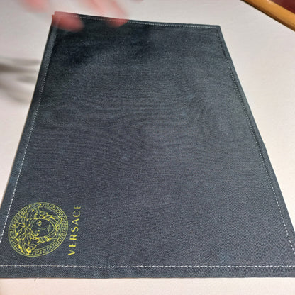 Printed Table Mat Trendy Home