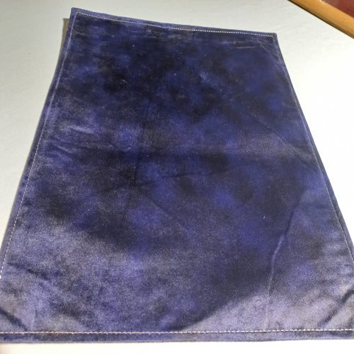 Printed Table Mat Trendy Home