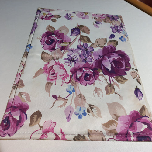 Printed Table Mat Trendy Home