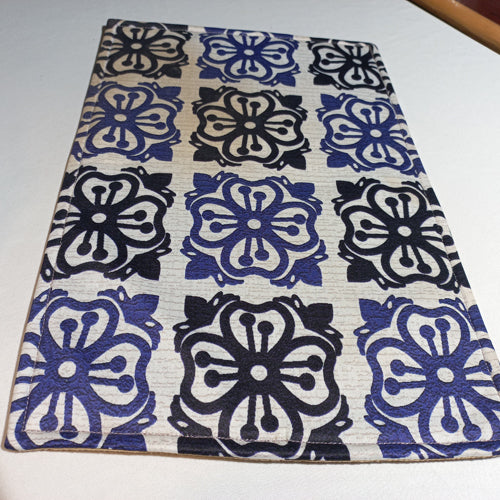 Printed Table Mat Trendy Home