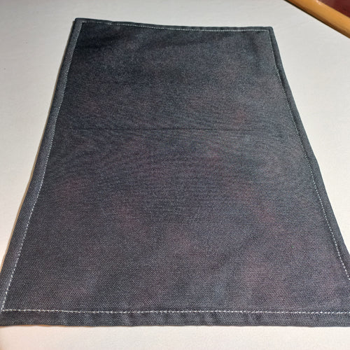 Printed Table Mat Trendy Home