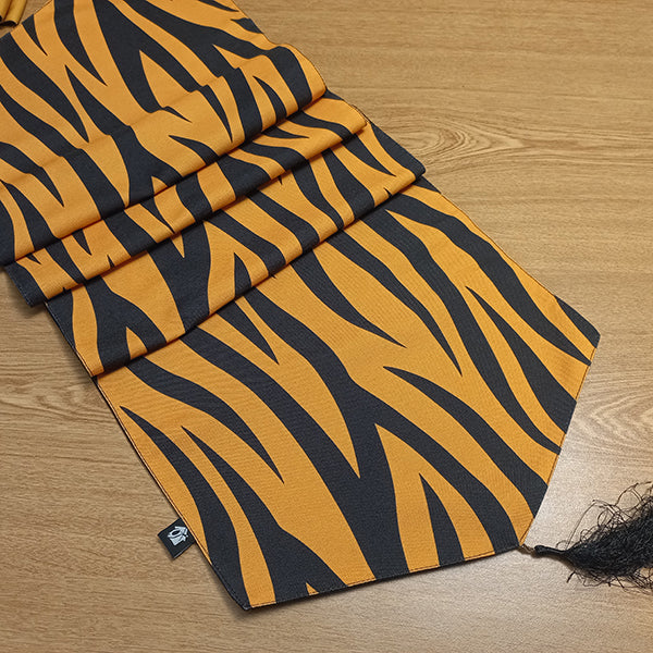 54" Table Runner Trendy Home