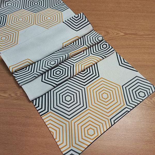 54" Table Runner Trendy Home