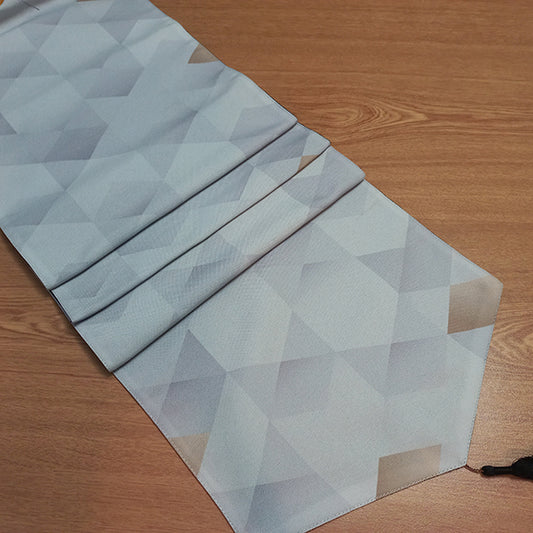 54" Table Runner Trendy Home