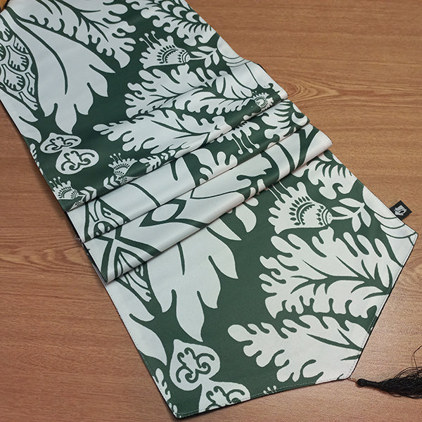 54" Table Runner Trendy Home