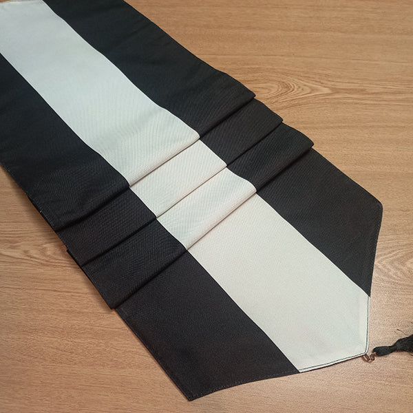54" Table Runner Trendy Home