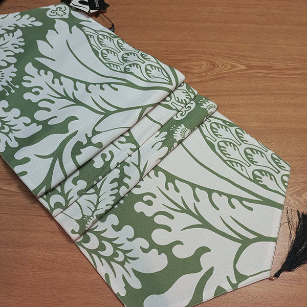 54" Table Runner Trendy Home