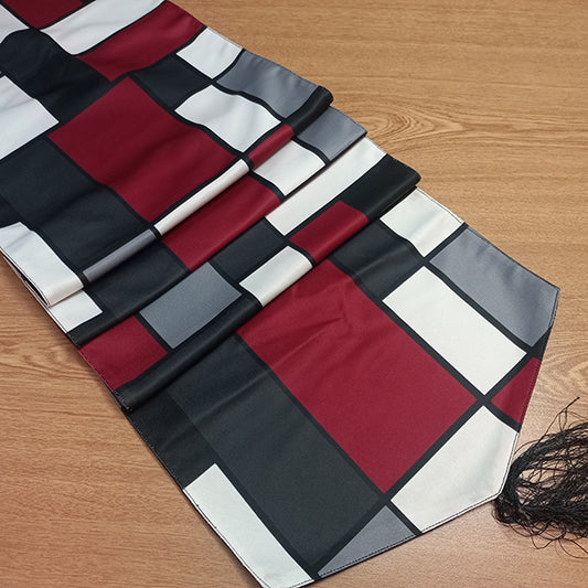 54" Table Runner Trendy Home