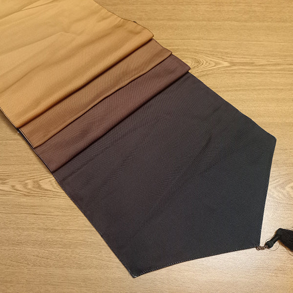 54" Table Runner Trendy Home