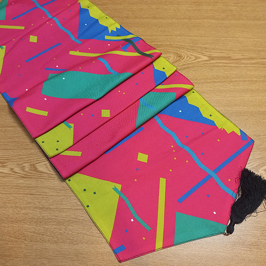 54" Table Runner Trendy Home