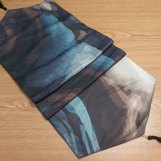 40" Medium Runner Trendy Home