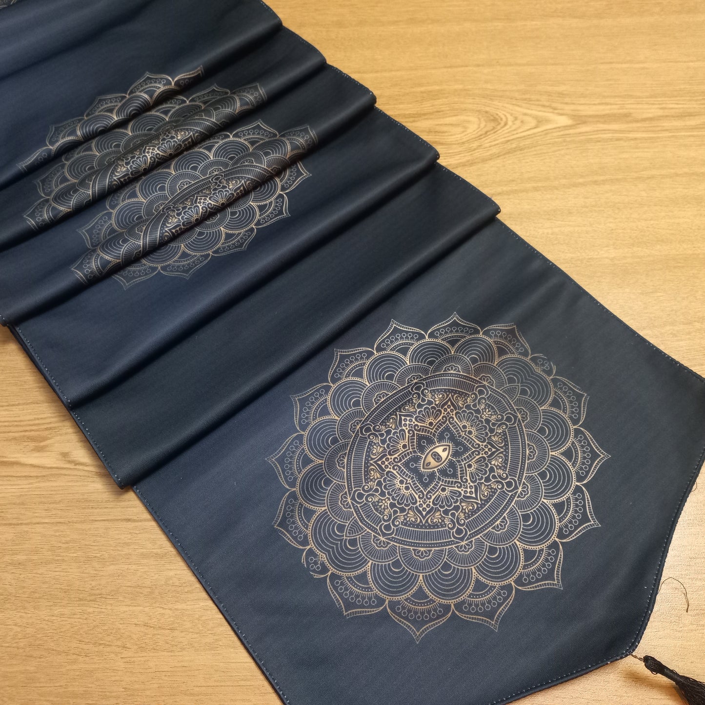 110" Table Runner Trendy Home