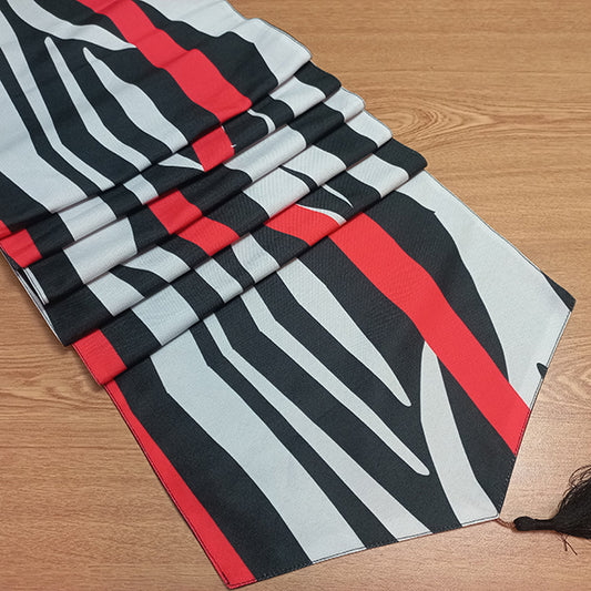 70" Table Runner Trendy Home