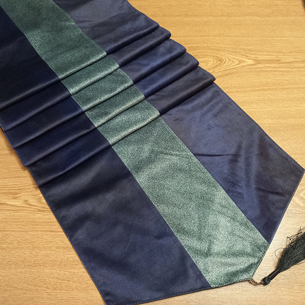 70" Table Runner Trendy Home