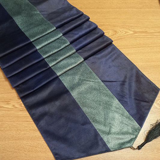 70" Table Runner Trendy Home