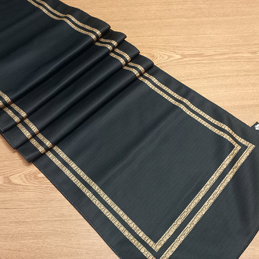 70" Table Runner Trendy Home