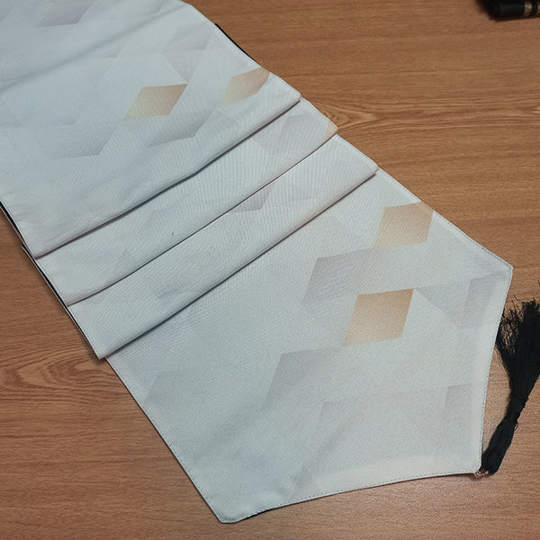 70" Table Runner Trendy Home