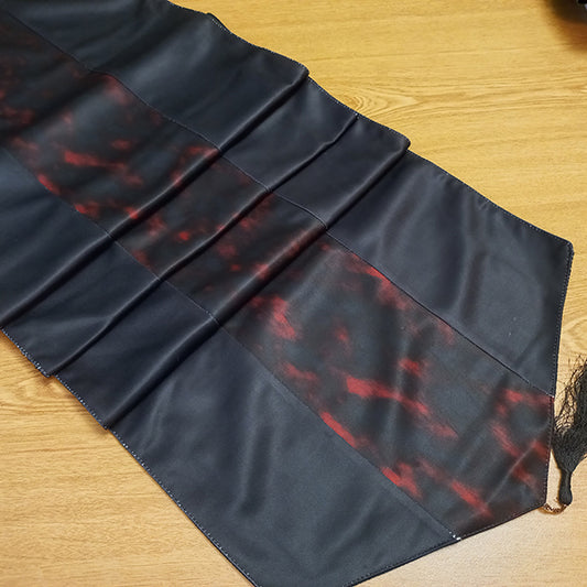 70" Table Runner Trendy Home