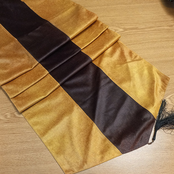 70" Table Runner Trendy Home