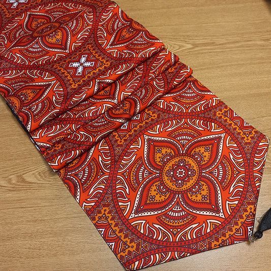 70" Table Runner Trendy Home