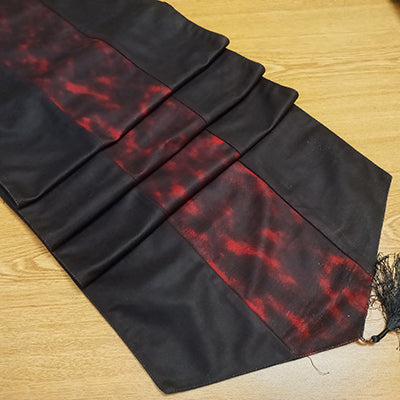 70" Table Runner Trendy Home