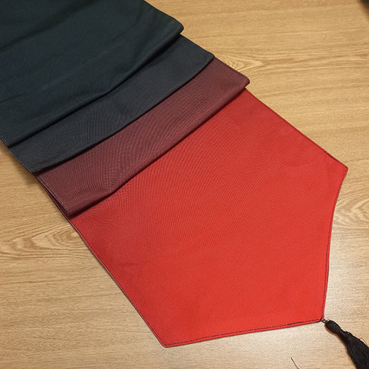 70" Table Runner Trendy Home