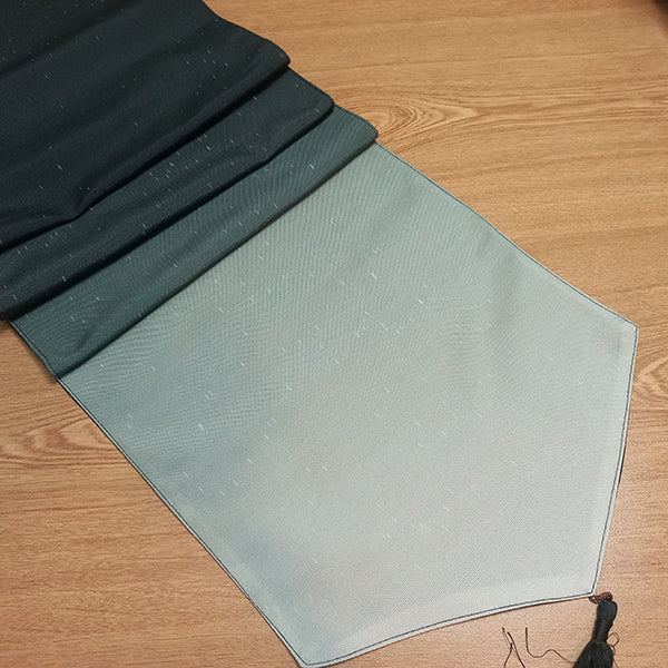 70" Table Runner Trendy Home