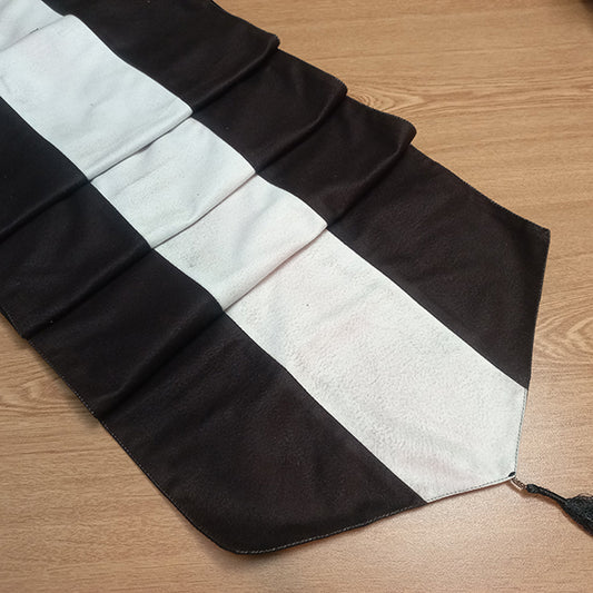 70" Table Runner Trendy Home