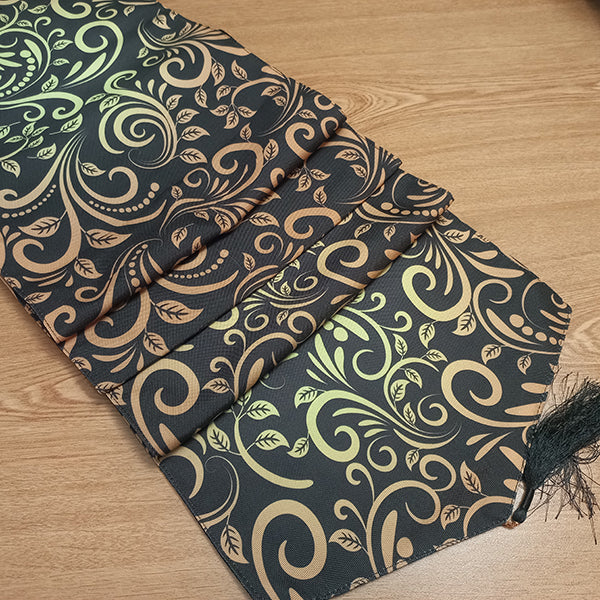 70" Table Runner Trendy Home