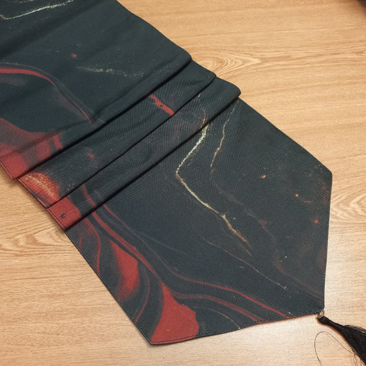 70" Table Runner Trendy Home