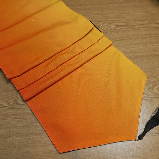 70" Table Runner Trendy Home