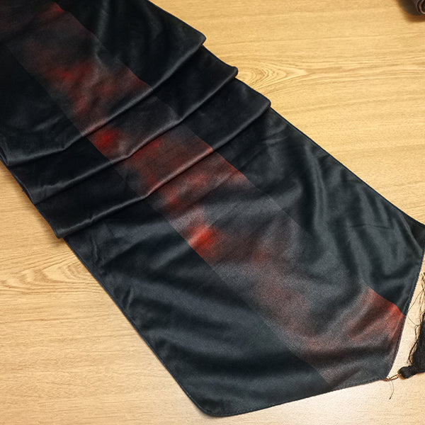 90" Table Runner Trendy Home