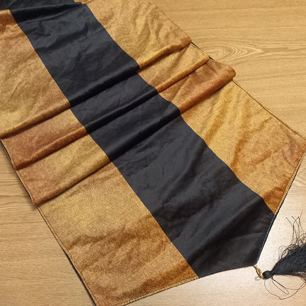 70" Table Runner Trendy Home