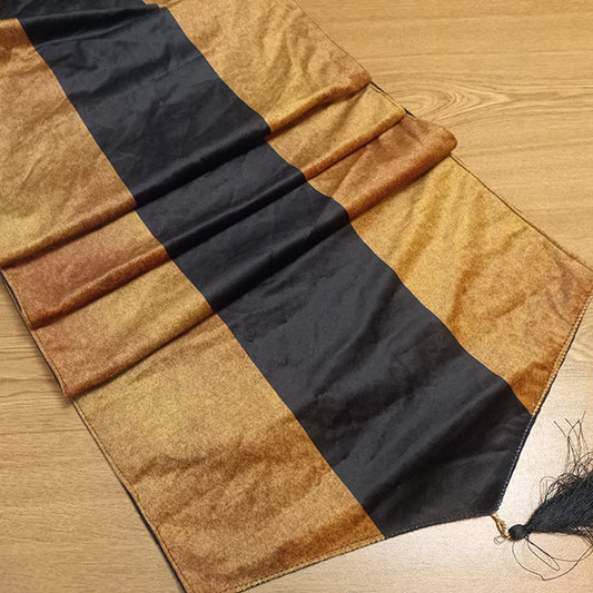 70" Table Runner Trendy Home