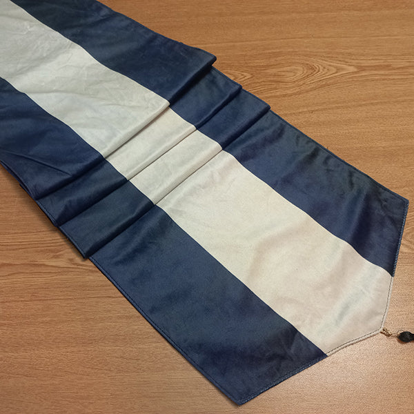 54" Table Runner Trendy Home