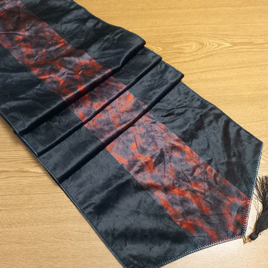 54" Table Runner Trendy Home