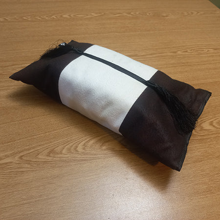 Printed Tissue Box Trendy Home