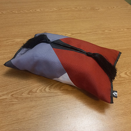 Printed Tissue Box Trendy Home