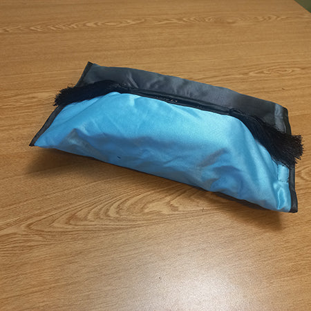 Printed Tissue Box Trendy Home