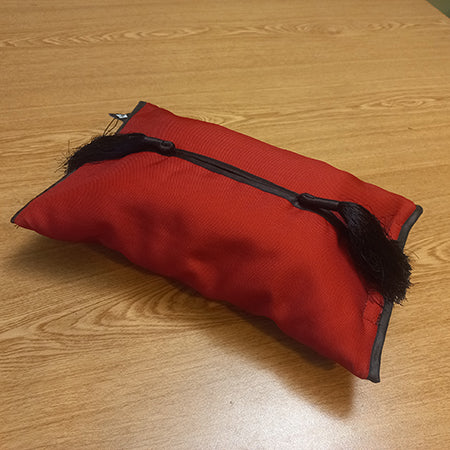 Printed Tissue Box Trendy Home