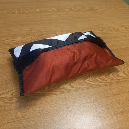 Printed Tissue Box Trendy Home