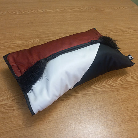 Printed Tissue Box Trendy Home