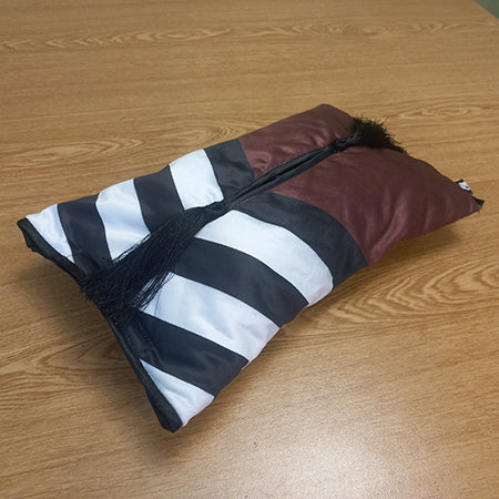 Printed Tissue Box Trendy Home